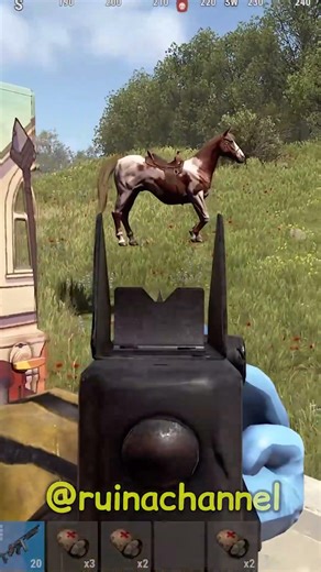 ТИПИЧНЫЙ RUST / РАСТ #раст #rust #rustshorts #shorts