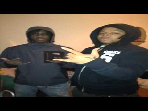 Chief Keef - Flat Line Ft King Louie