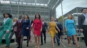 154K views · 3.5K reactions | Clear your diaries. Every Wednesday night is #TheApprentice night. We’re back on your screens for our 15th series - beginning 2nd October on BBC One at 9pm. | BBC Apprentice | Facebook