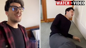 Warning over boys’ ‘sack whacking’ in Victorian schools