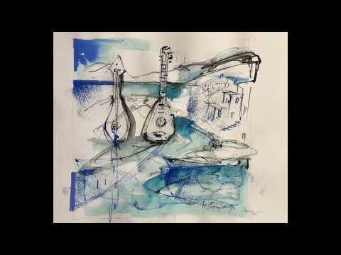 09 Η ρίμα του Μπουράμπη