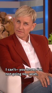 397K views · 4.5K reactions | Imagine going to prom with Michael B. Jordan. | Ellen DeGeneres | Facebook