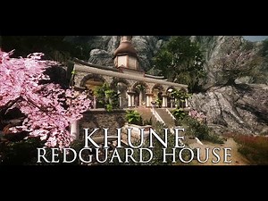 Khune - Redguard House