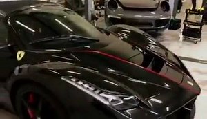 Ferrari LaFerrari 👌 | Most Expensive Cars In The World