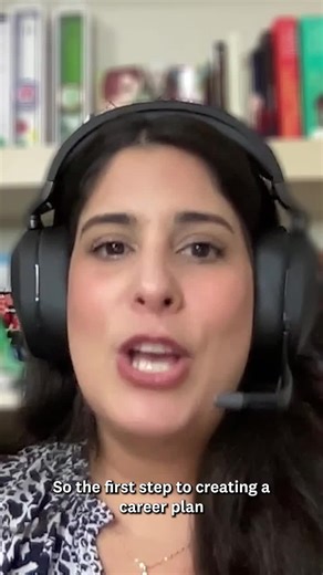 Are you looking for financial stability in 2026? In this episode of Promoted, Merit America career coach Maria Villalobos explains why having a clear career plan matters in today’s fast-changing job market. #careeradvice #2026goals