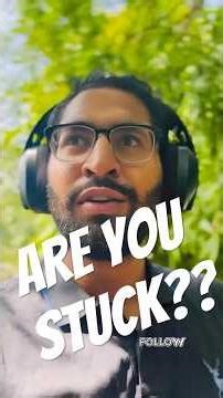 Are you stuck #sciencefield #facts #physics #motivation #science #earth #unconventionalclassroom