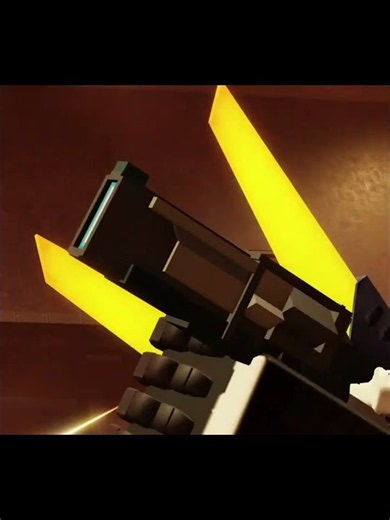 【ROBLOX ANIMATION】V1 Ultrakill Intro cutscene [𝐄𝐝𝐢𝐭]