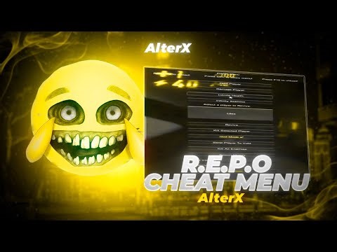 R.E.P.O. Mod Menu | NEW R.E.P.O. Hacks [2025] | BEST R.E.P.O. Cheats [Download]