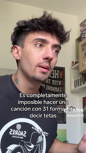 Video de Agustin51 (@agustin51) relacionado con “ricky edit”