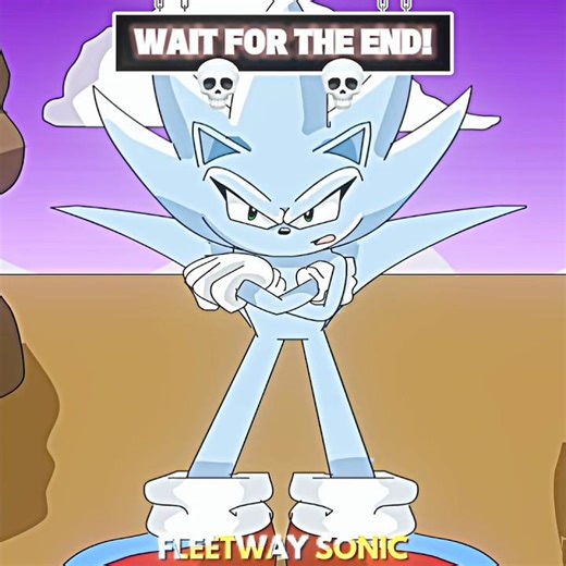 DARK SONIC! ☠️🔥 #shorts #darksonic #nazounleashed #nazo #edit