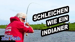 823K views · 4.2K reactions | +++ KAPITAL mit SCHWIMMBROT - Jörg Ovens geht stalken +++ Angelschule: Richtig große Alande sind die Mission. Also nicht nur gute Fische, sondern echte Kaliber - auf Schwimmbrot an der Oberfläche. Mehr Spannung geht nicht! #UnserZielistFisch Das Tackle dafür? Hier: https://bit.ly/2UUpli2 | Zebco Fishing Deutschland | Facebook