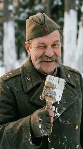 Glowing Trees Saved Their Lives