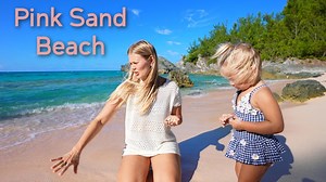 I spent 5 days in paradise: Bermuda 🔥