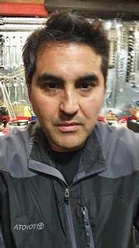 O2 Sensor Info Gen3 Mitsubishi Montero #automobile #mecanicaadomicilio #mechanic #diy