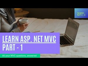 Learn MVC | Create my first ASP NET MVC Application | ASP.NET MVC | 2021 Tamil