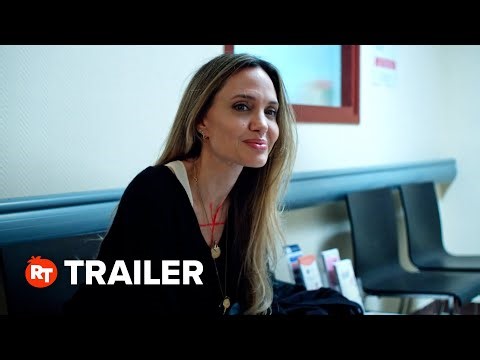 Couture Trailer #1 (2026)
