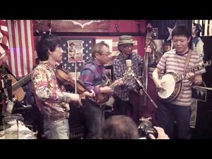 Orange Blossom Special