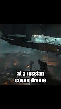 The story of FIVE in COD Zombies Pt 1