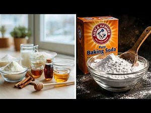 Baking Soda and Lemon Water Recipe: The Popular Weight Loss Drink Explained