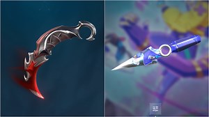 10 Best Valorant Knife Skins to Buy in 2024