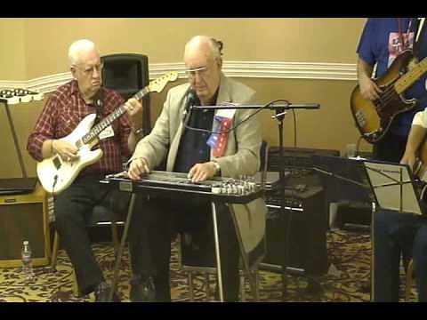 BOOT HEEL DRAG - Herb Remington