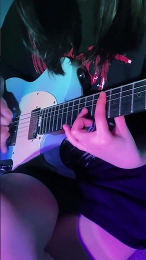 Sum 41 - Still Waiting | guitar electric