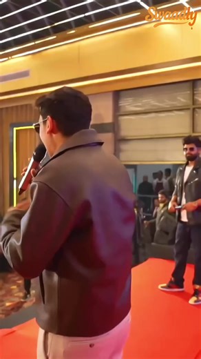 Launching SWAADLY Witch The People Who Matter Most🤤❤️♥️|PRASHANT KIRAD @SWAADLY @PRASHANT_KIRAD_Official #creatorsearchinsights #fyp #viralvideo #swadly #growmyaccount