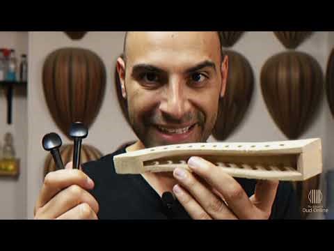 Oud Assemble in One Miniute