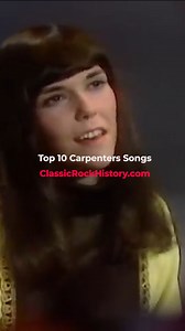 https://www.classicrockhistory.com/top-10-carpenters-songs/ What are yours? | Classic Rock History