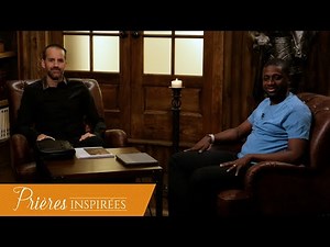 Comment se fortifier en priant ? - Prières inspirées - Athoms Mbuma