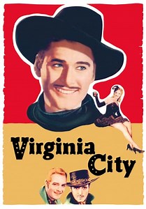 Virginia City (1940)