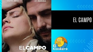 El campo (2011) - PELICULA COMPLETA
