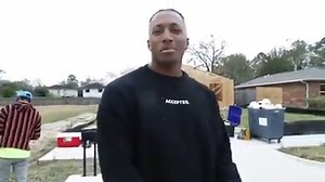 Hold on I’ll find you. #IllFindYou | Lecrae