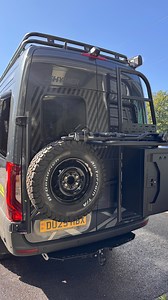 1.4K views · 1.5K reactions | Mega adventure set up for sea kayak and mountain biking enthusiasts Charles and Lizzy ‍♂️‍♂️ Shop the look! #dutchvanparts #adventurevan #kayaks #seakayaking #sprinterupgrades | Project Yonder | Facebook