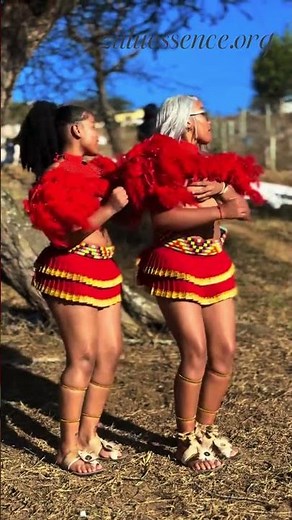 Why Dancers Perform in Unison During Traditional Ceremonies