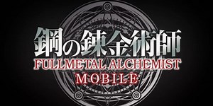 A Fullmetal Alchemist mobile title has just been announced by Square Enix