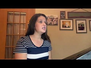 “ Jingle Bell Rock“ Alto Part arr Michele Weir