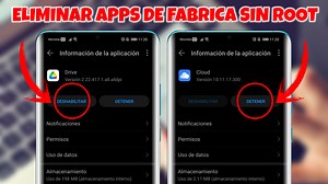 2K views · 32 reactions | Como ELIMINAR APLICACIONES de FÁBRICA en...