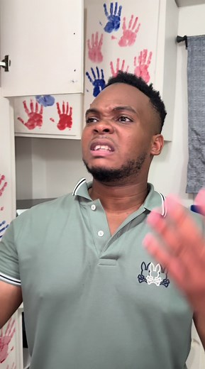 Opening Containers in a Caribbean Household: A Hilarious Take