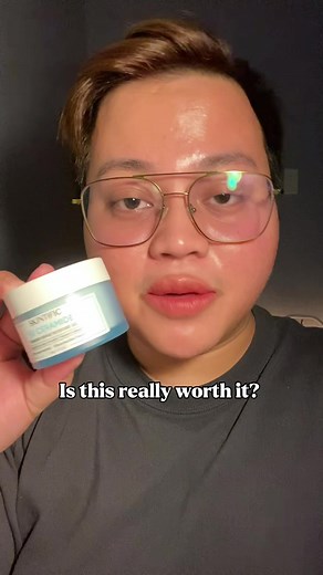 Review of iwhite Aqua Moisturizer - Ruzz
