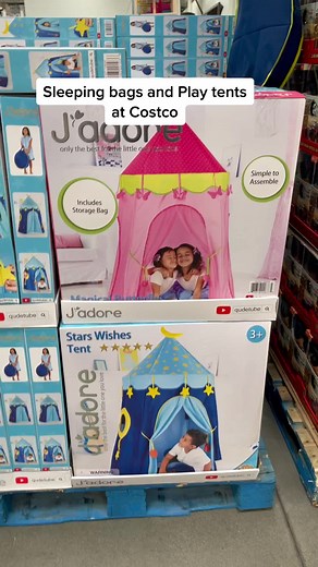 Best Fun Gifts for Boys & Girls at Costco