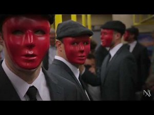 Whedonverse Tribute ~ Once There was a Hushpuppy