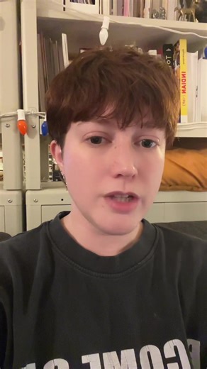 The moralizing and policing of lesbian sexuality is exhausting at this point. The sexually fluid impulse to create a false moral high ground based on their own personal preferences is antisocial and it’s homophobic. #lesbian