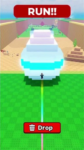 NOOB VS COSMIC KING MAMMOTH EGG! 😂 #roblox #stealanegg