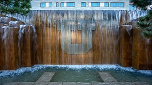 One U Thriving - @theU