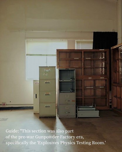 Exploring Japan's Scientific History! A Special Look Inside the Old RIKEN Institute