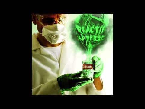 Carbon - Reacții Adverse Full Album