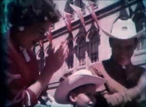 66K views · 1.2K reactions | A Calgary tourism film in 1962 | Old Canada Series | Facebook