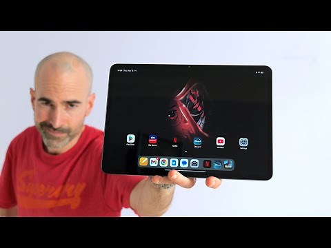 This iPad Rival is a WINNER | POCO Pad X1 Review