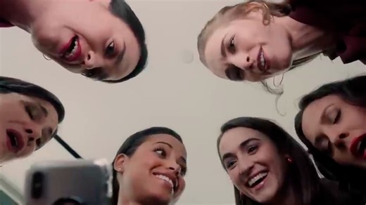 Run Sweetheart Run Tráiler VO